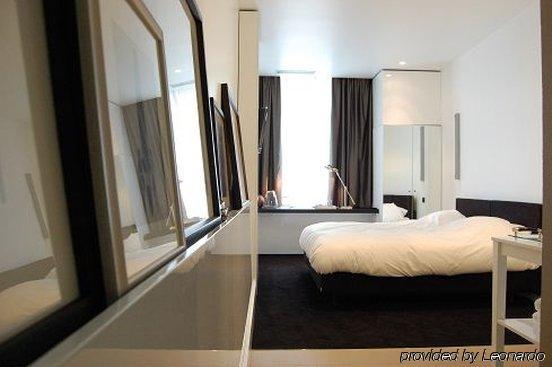 Hotel Les Nuits Antuérpia Quarto foto